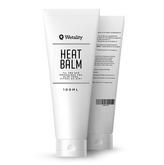 Heat Balm